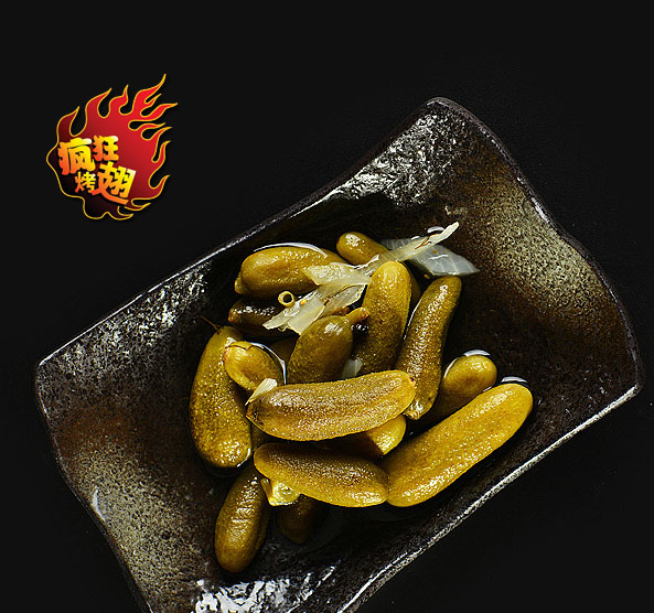 崇仁疯狂bt烤翅