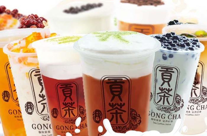 崇仁贡茶培训